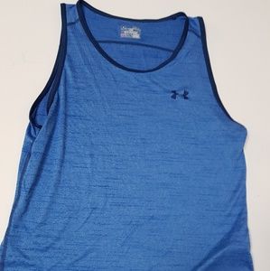 Under Armour men's tank size medium